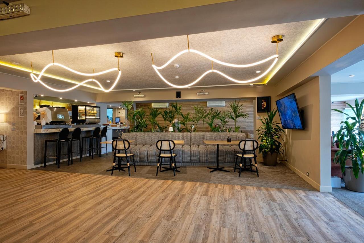 Arte Hotel Distretto di Lima Esterno foto