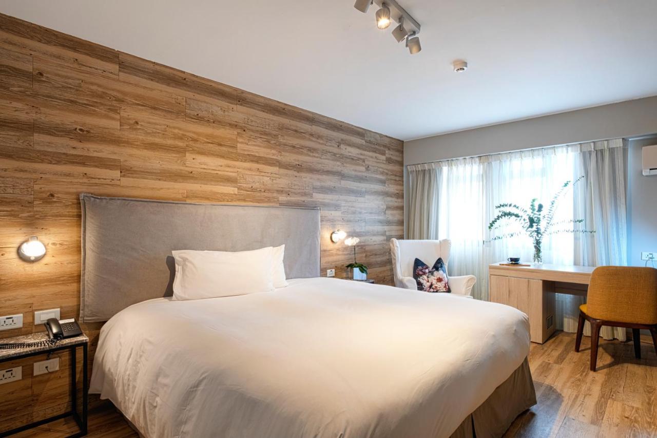 Arte Hotel Distretto di Lima Esterno foto