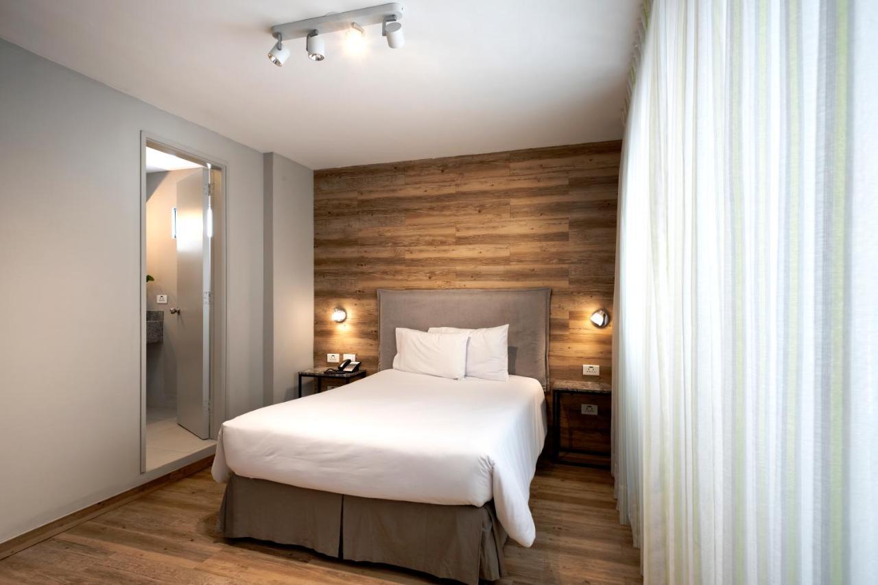 Arte Hotel Distretto di Lima Esterno foto