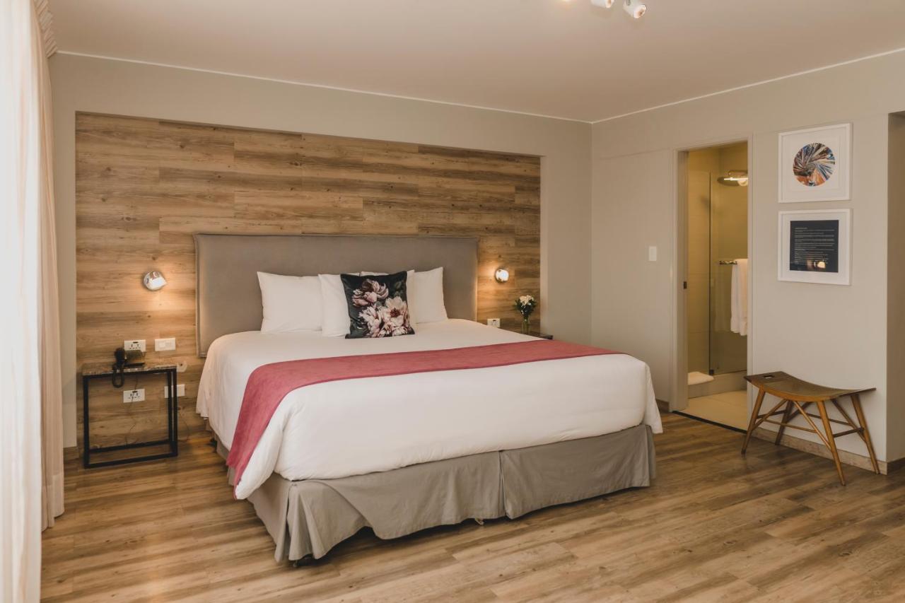 Arte Hotel Distretto di Lima Esterno foto