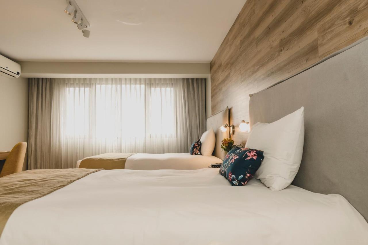 Arte Hotel Distretto di Lima Esterno foto