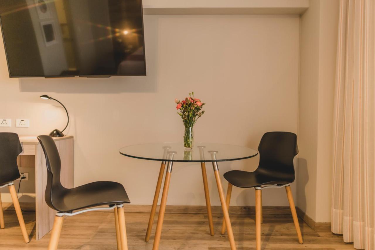 Arte Hotel Distretto di Lima Esterno foto