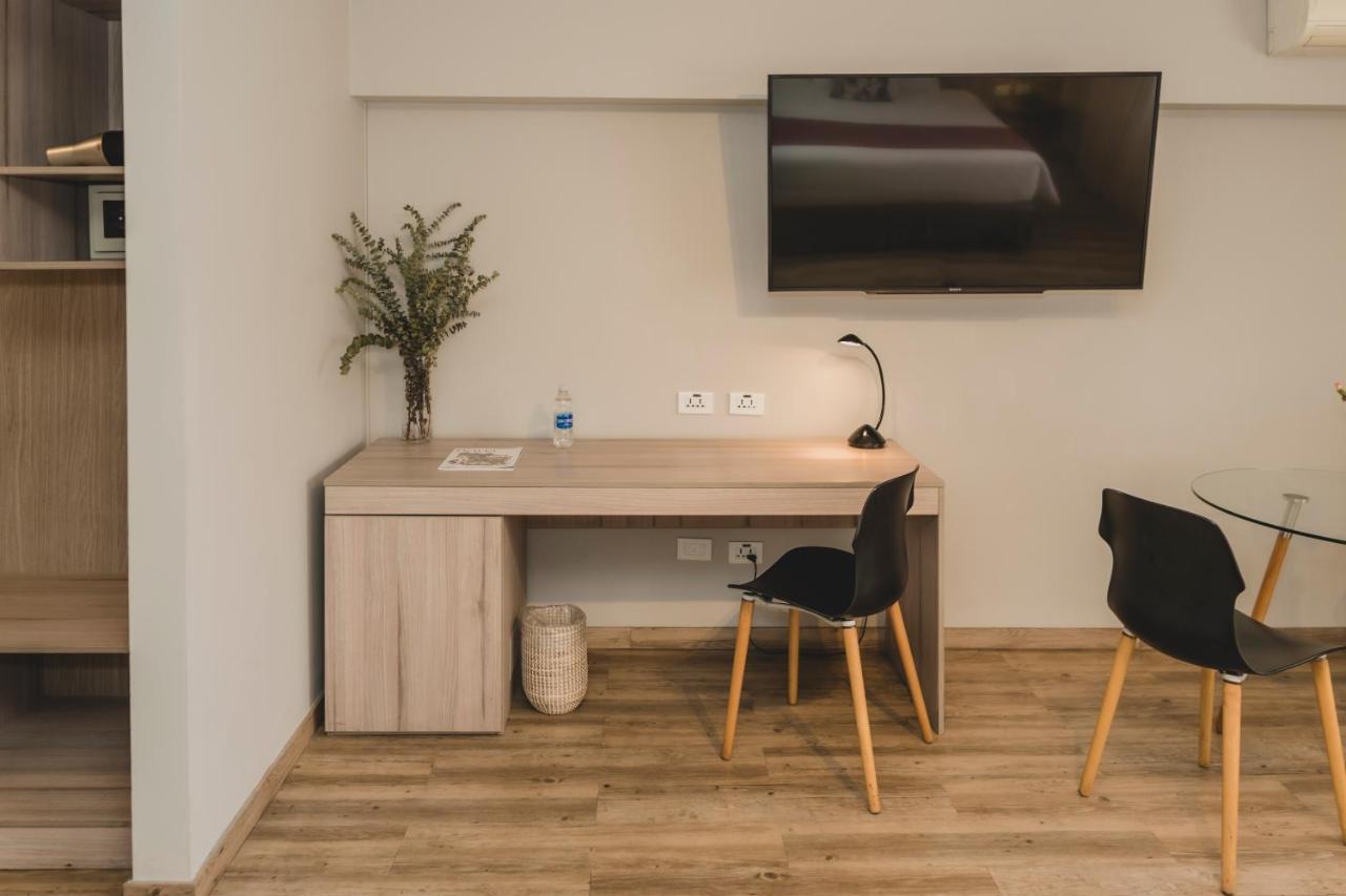 Arte Hotel Distretto di Lima Esterno foto
