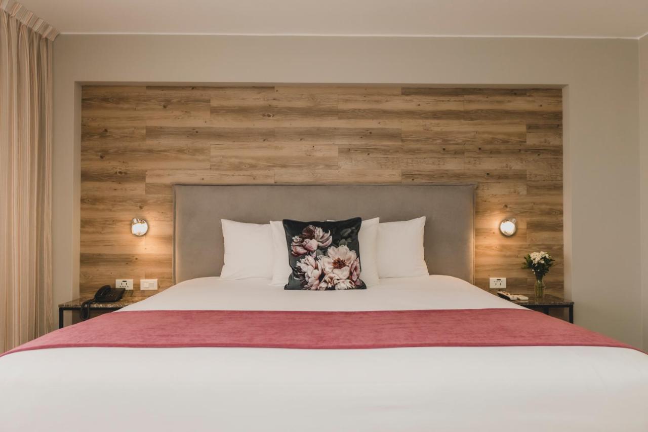 Arte Hotel Distretto di Lima Esterno foto