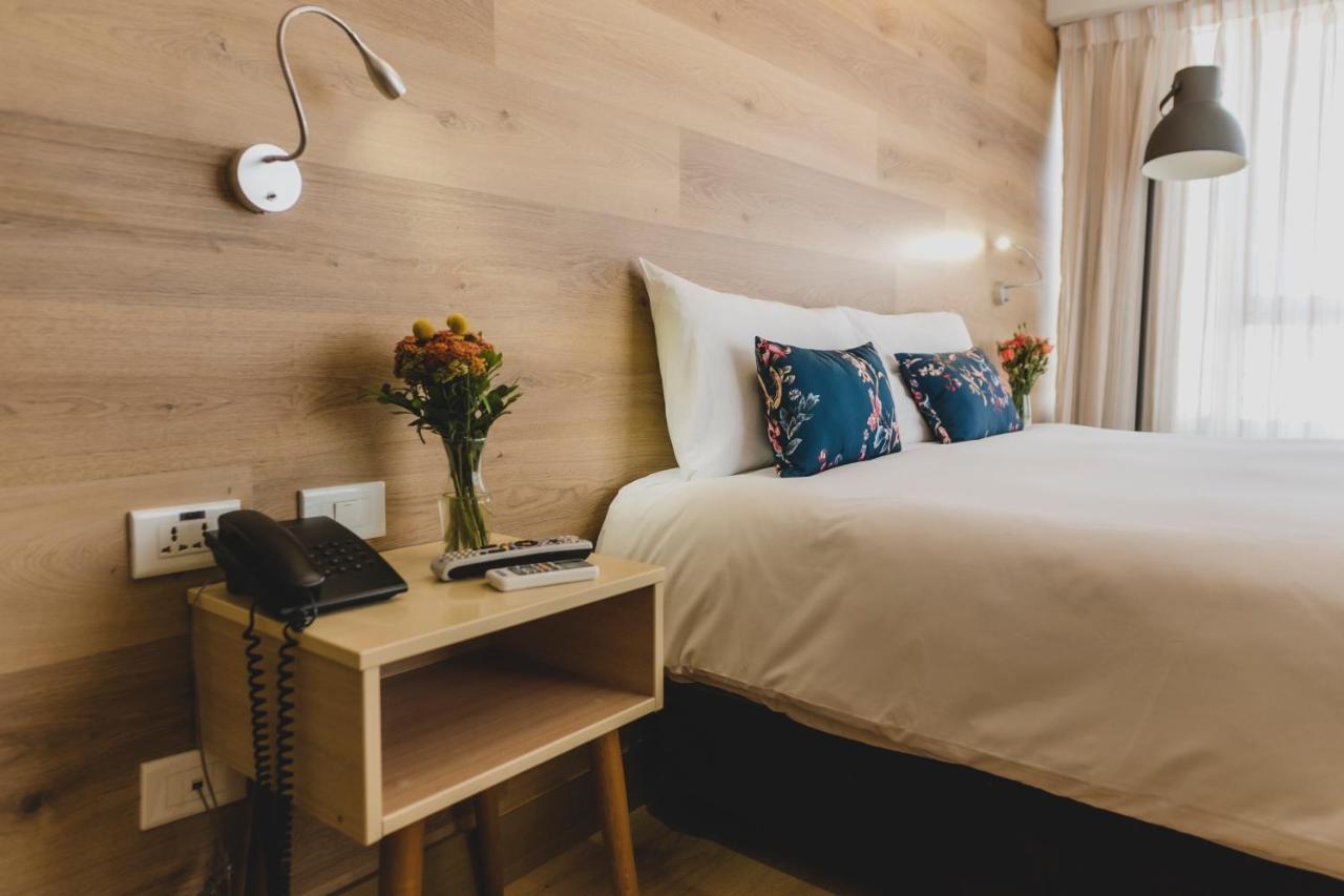 Arte Hotel Distretto di Lima Esterno foto