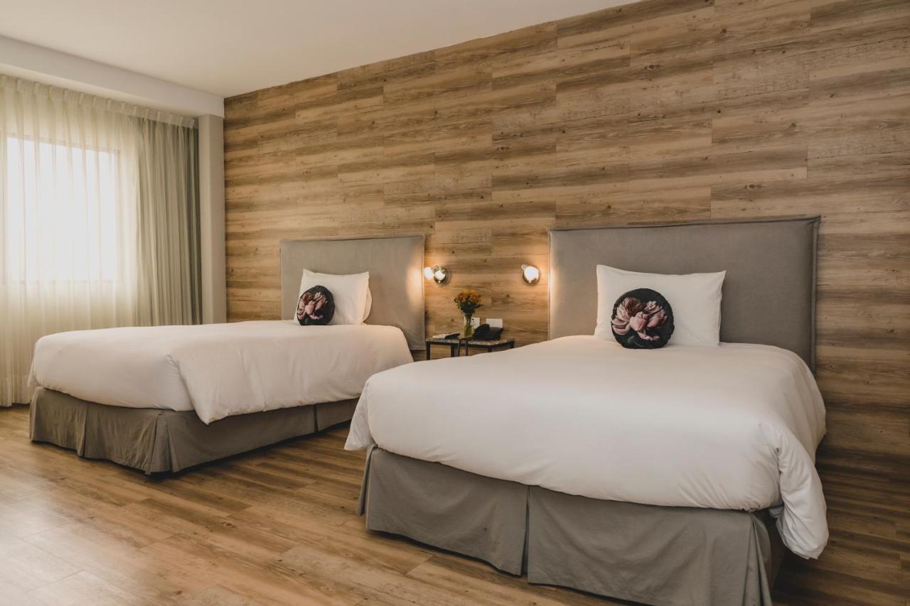 Arte Hotel Distretto di Lima Esterno foto
