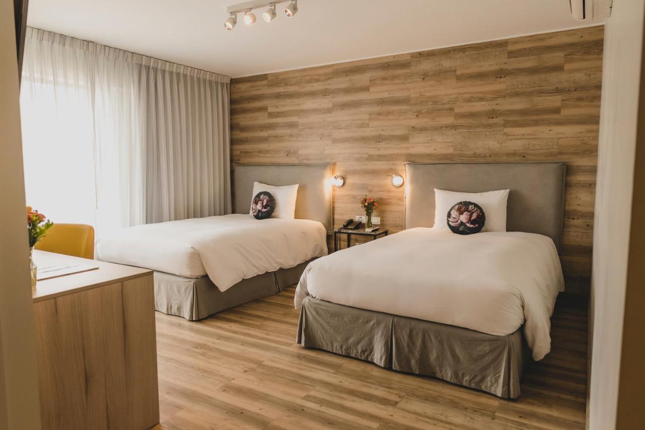 Arte Hotel Distretto di Lima Esterno foto