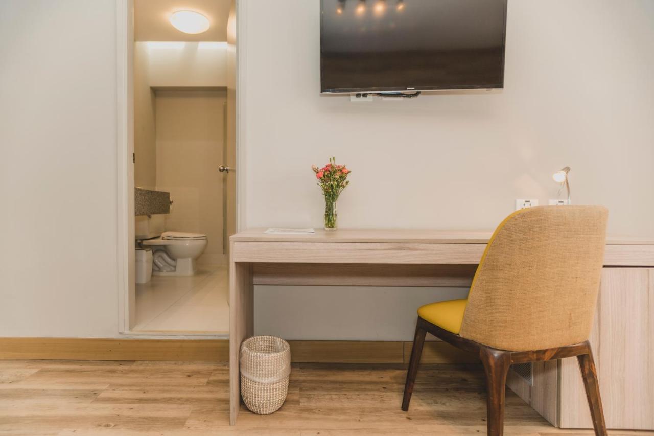 Arte Hotel Distretto di Lima Esterno foto
