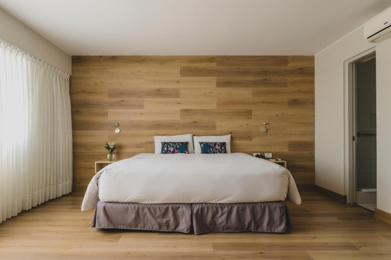 Arte Hotel Distretto di Lima Esterno foto