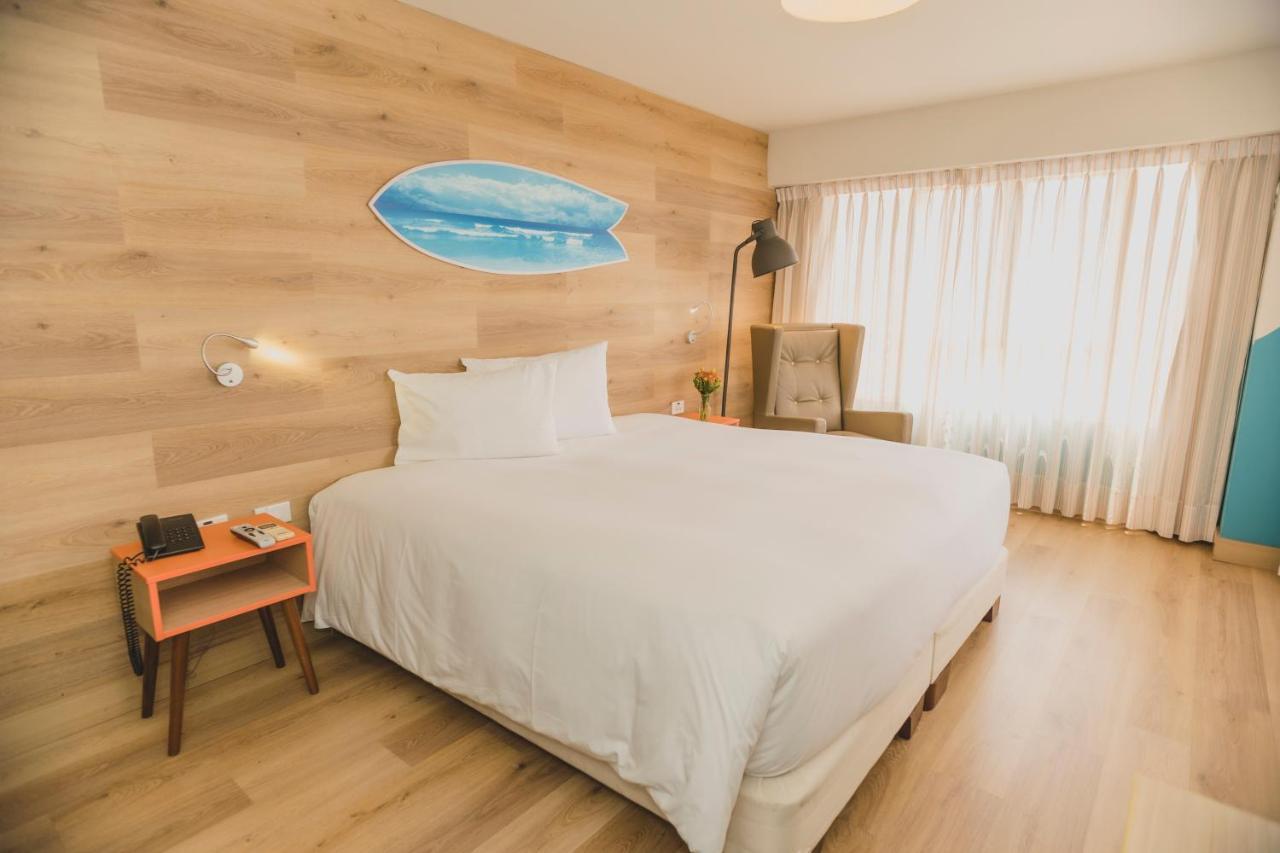 Arte Hotel Distretto di Lima Esterno foto