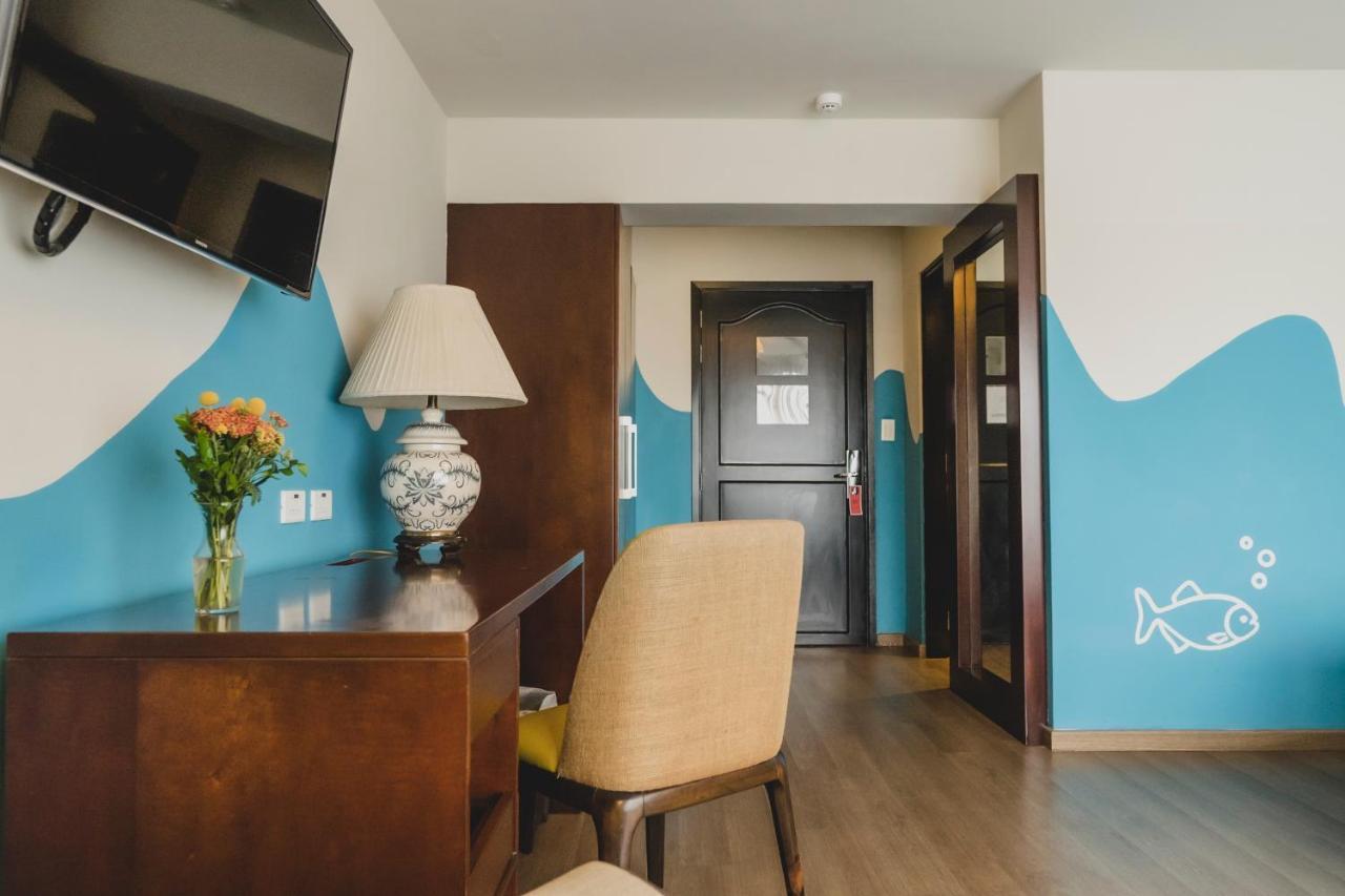 Arte Hotel Distretto di Lima Esterno foto