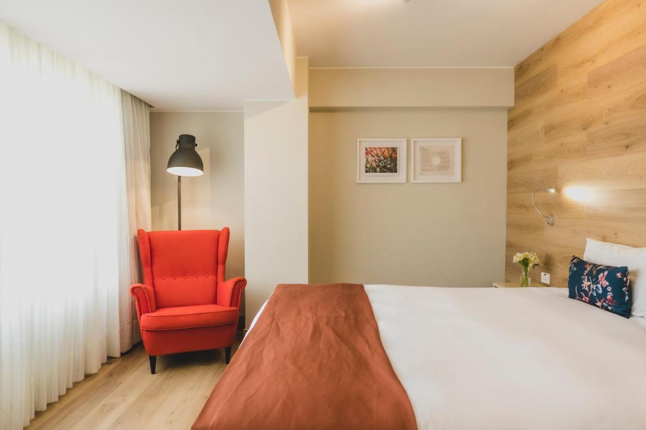 Arte Hotel Distretto di Lima Esterno foto