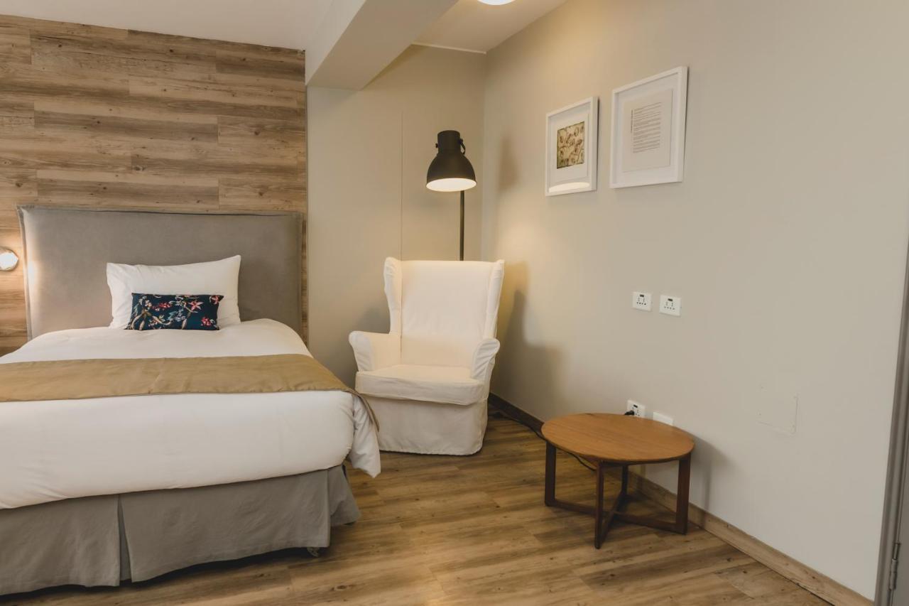 Arte Hotel Distretto di Lima Esterno foto