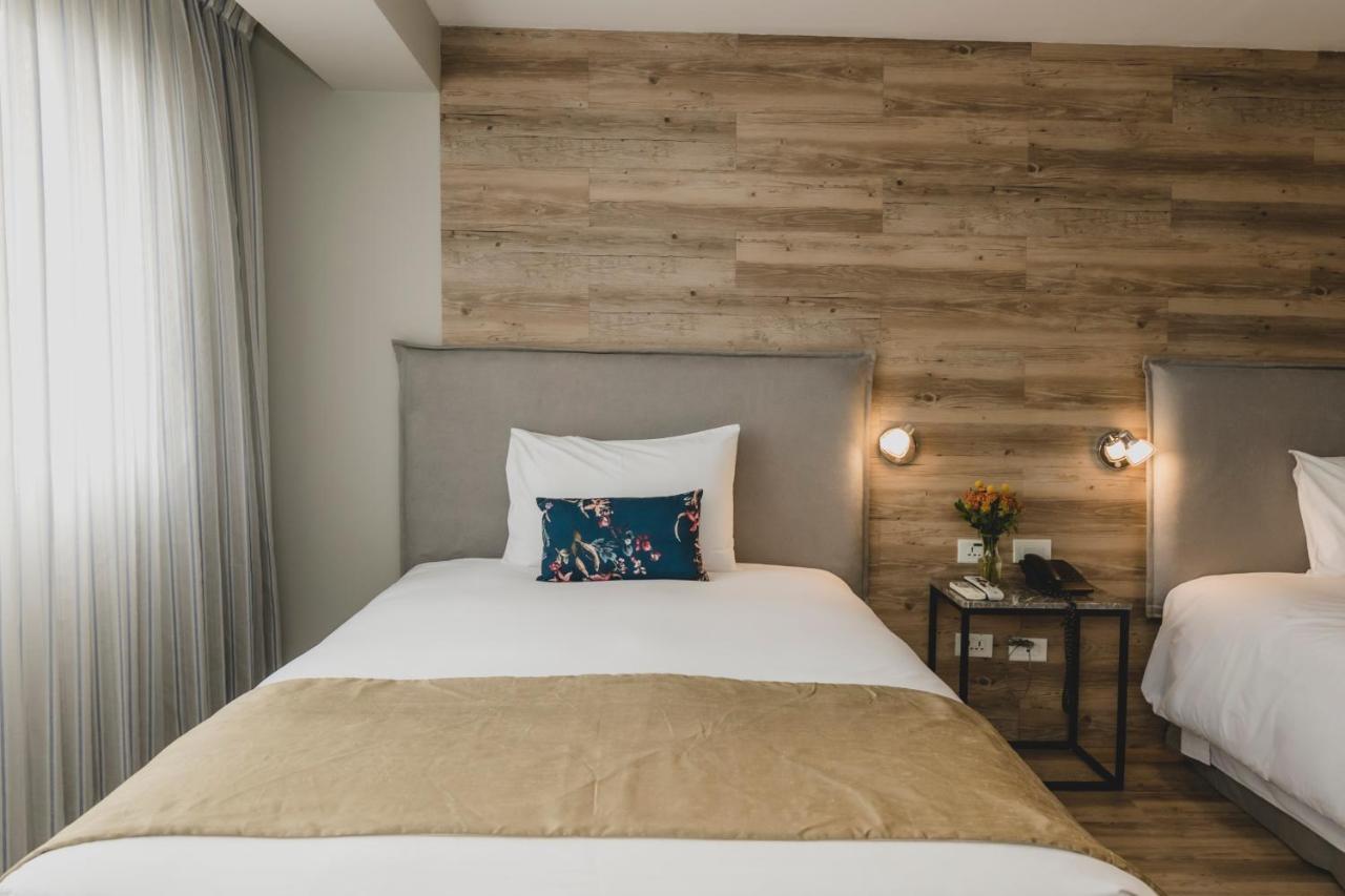 Arte Hotel Distretto di Lima Esterno foto