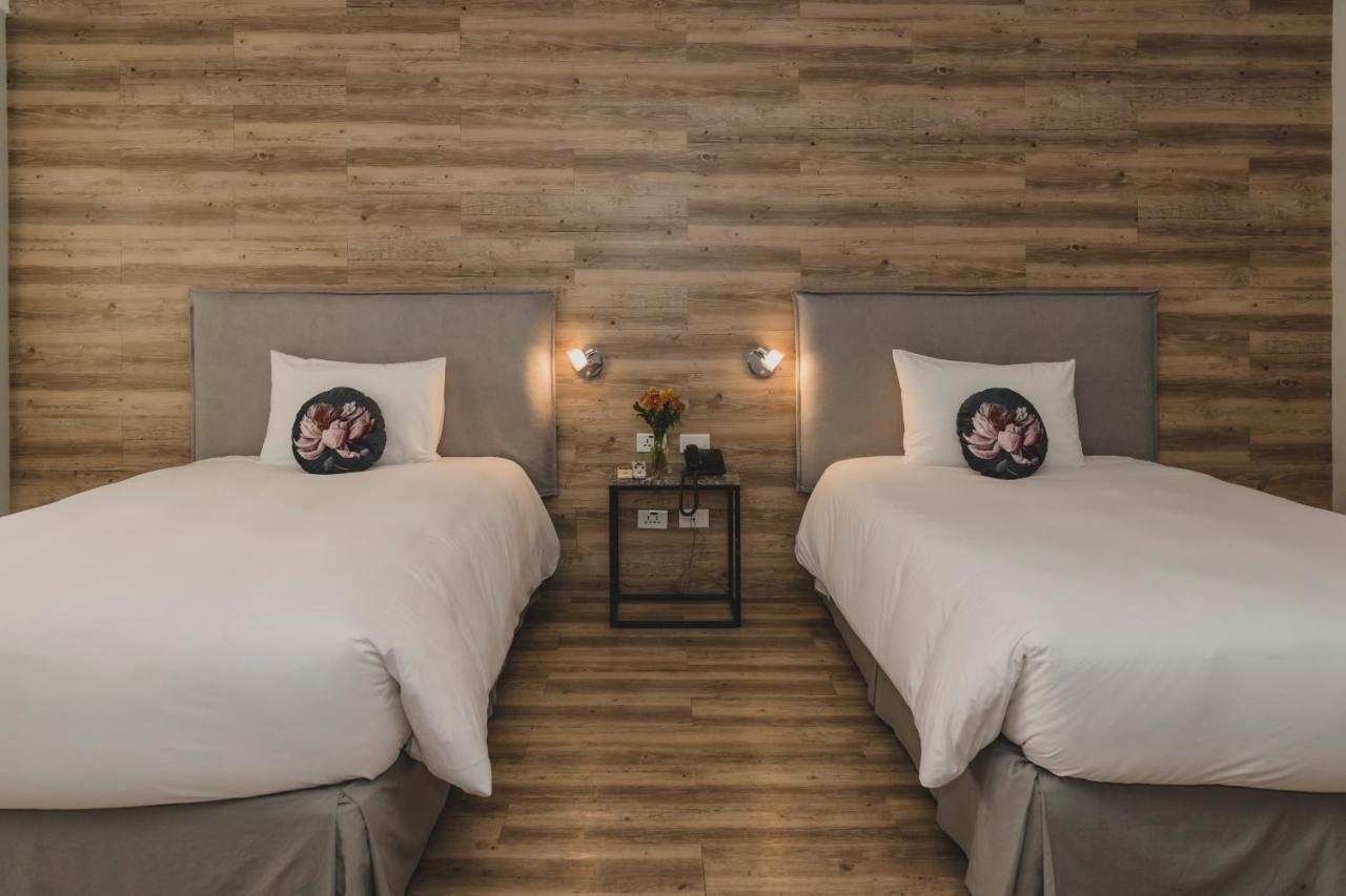 Arte Hotel Distretto di Lima Esterno foto