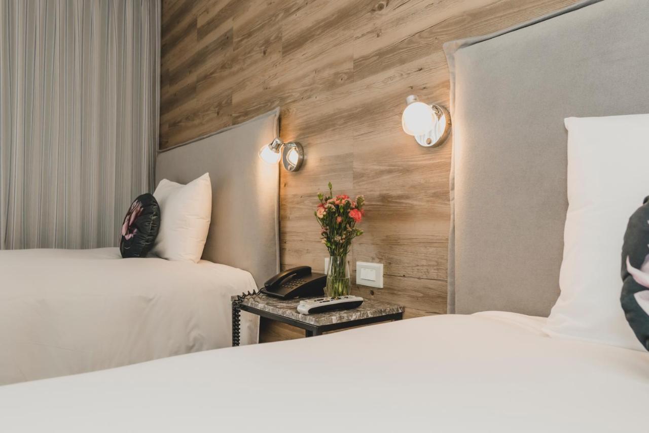 Arte Hotel Distretto di Lima Esterno foto
