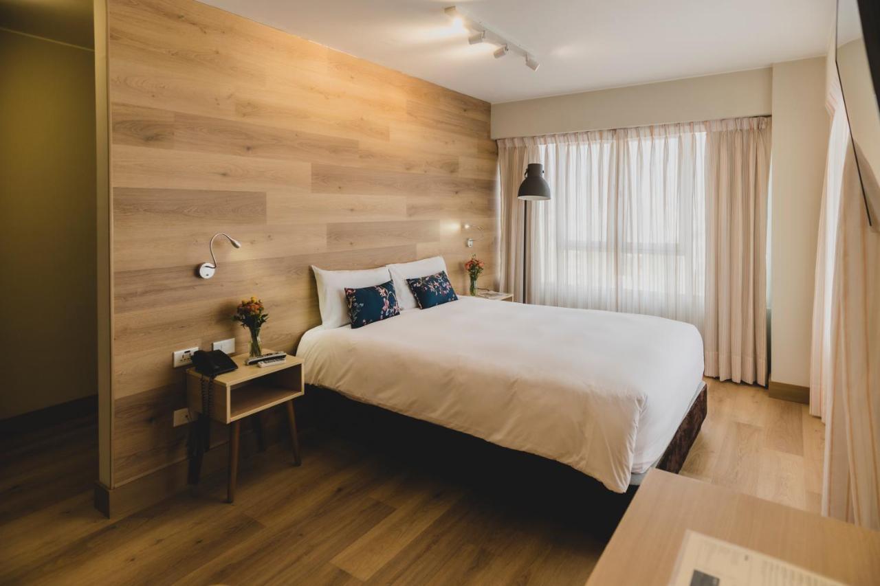 Arte Hotel Distretto di Lima Esterno foto