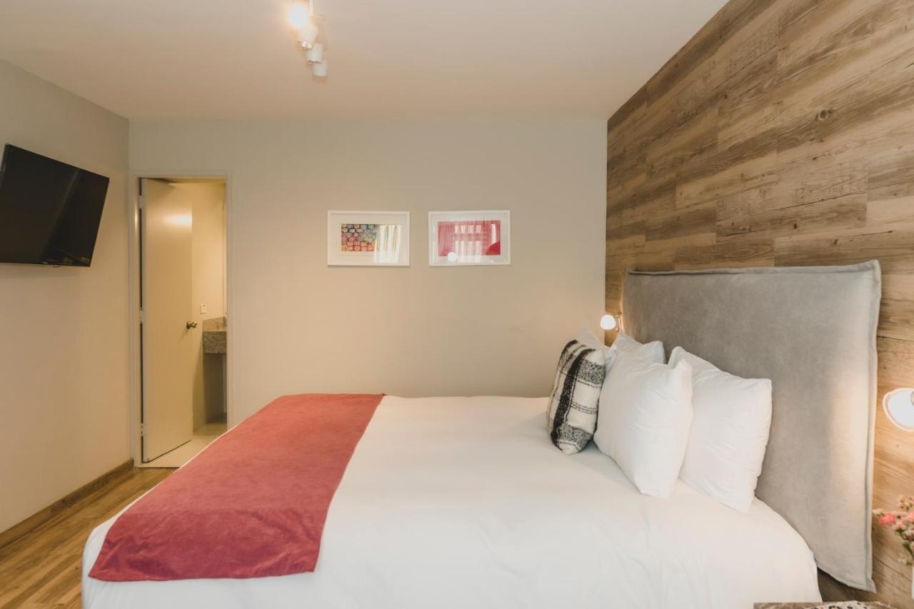 Arte Hotel Distretto di Lima Esterno foto