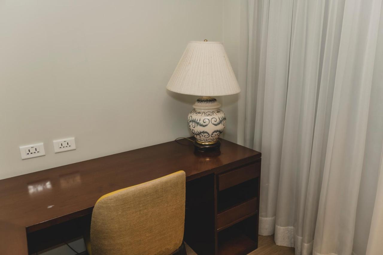 Arte Hotel Distretto di Lima Esterno foto