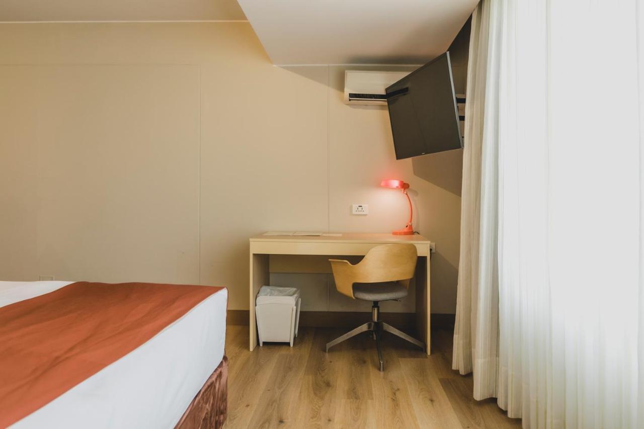 Arte Hotel Distretto di Lima Esterno foto