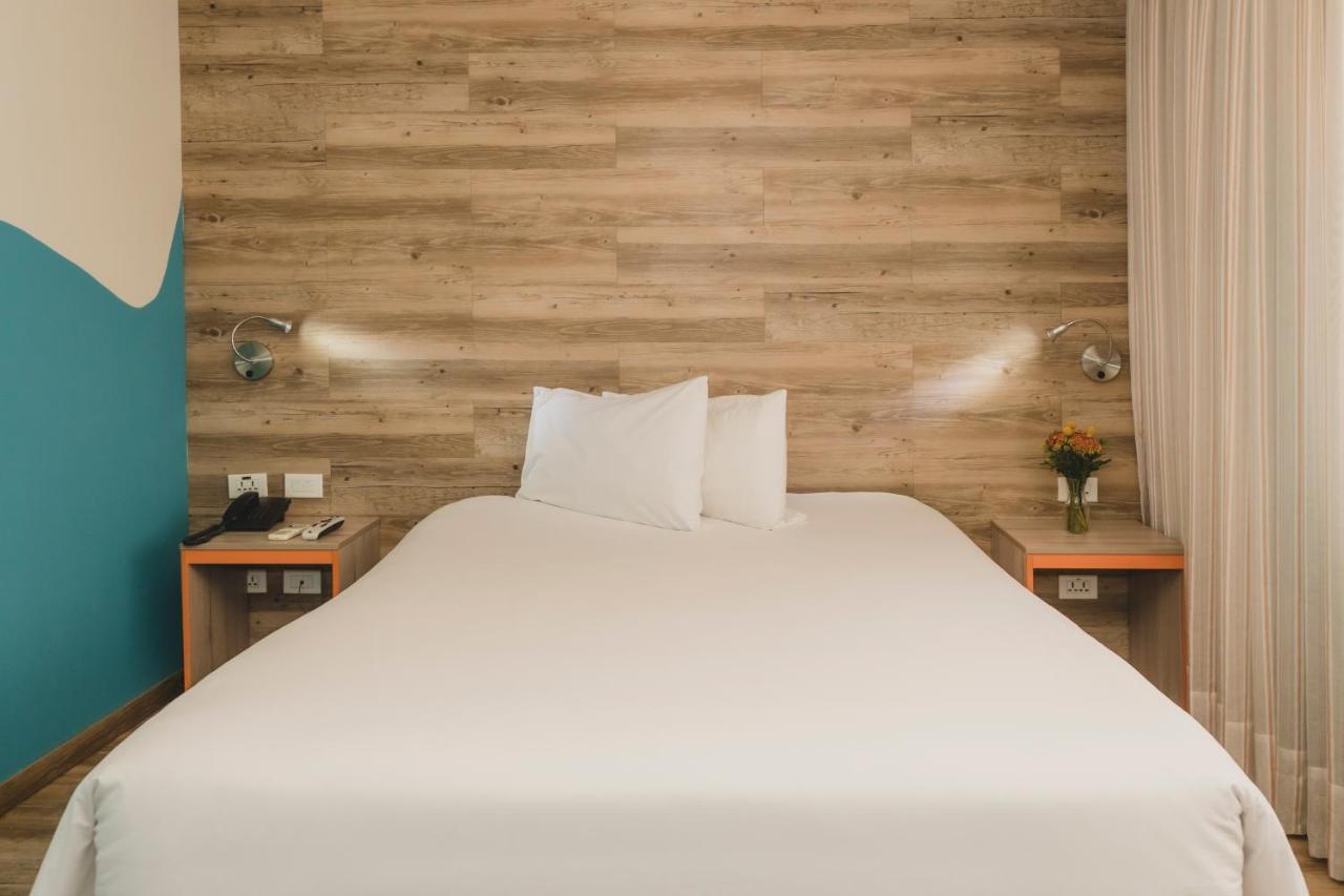 Arte Hotel Distretto di Lima Esterno foto