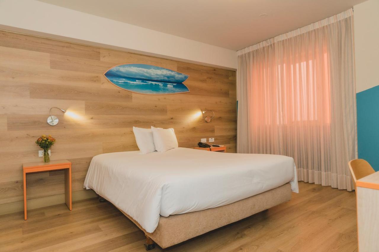 Arte Hotel Distretto di Lima Esterno foto